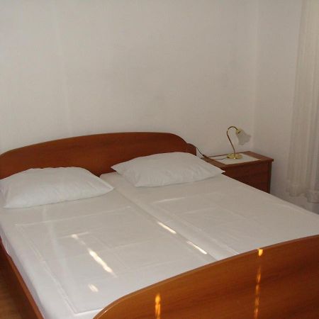 Apartmani Svetina Vodice Zewnętrze zdjęcie