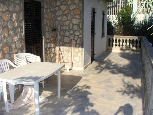 Apartmani Svetina Vodice Zewnętrze zdjęcie