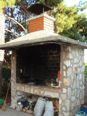 Apartmani Svetina Vodice Zewnętrze zdjęcie