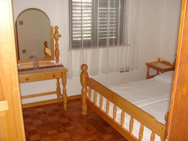 Apartmani Svetina Vodice Zewnętrze zdjęcie