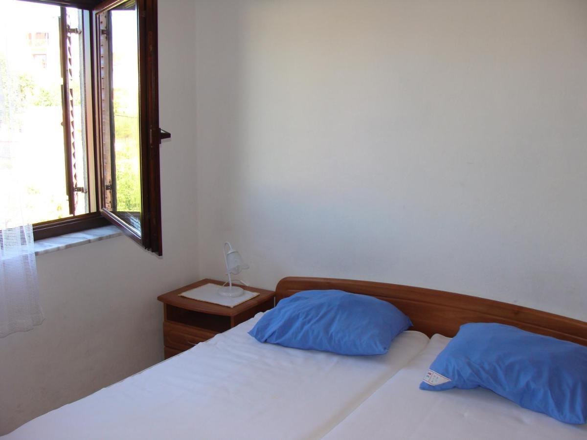 Apartmani Svetina Vodice Zewnętrze zdjęcie