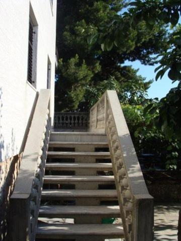 Apartmani Svetina Vodice Zewnętrze zdjęcie