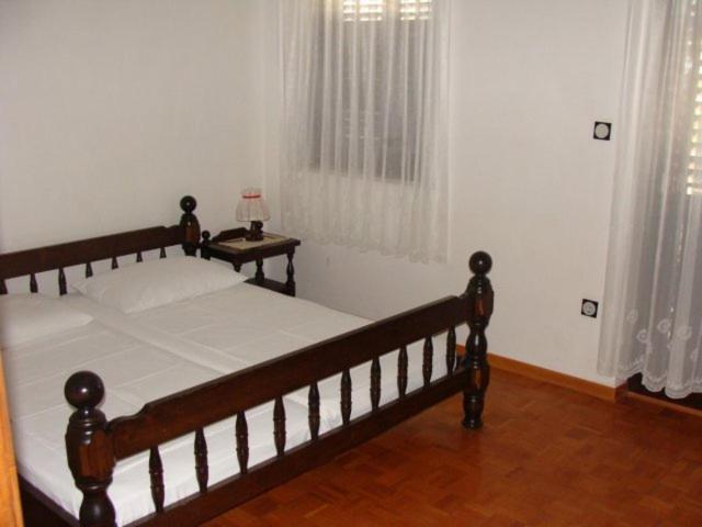 Apartmani Svetina Vodice Zewnętrze zdjęcie