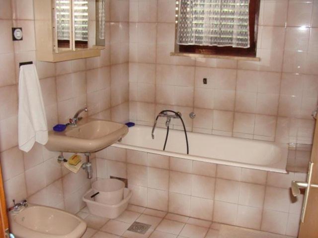 Apartmani Svetina Vodice Zewnętrze zdjęcie