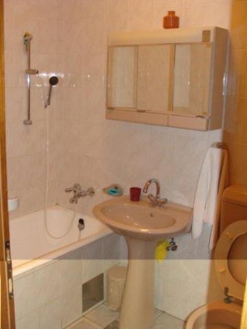 Apartmani Svetina Vodice Zewnętrze zdjęcie